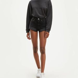 Levi’s 501 Shorts